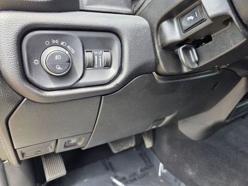 Certified 2024 RAM 2500 Laramie w/ Safety Group AWD/4WD image 22