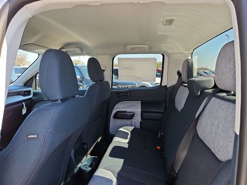 New 2026 Ford Maverick XLT image 19