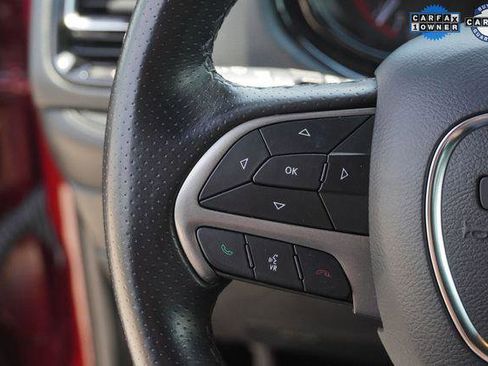 Certified 2023 Dodge Durango SXT image 28