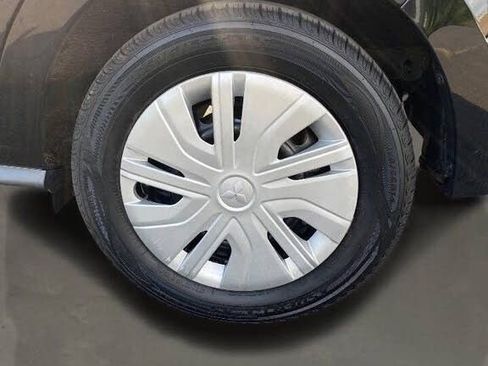 Used 2021 Mitsubishi Mirage image 32