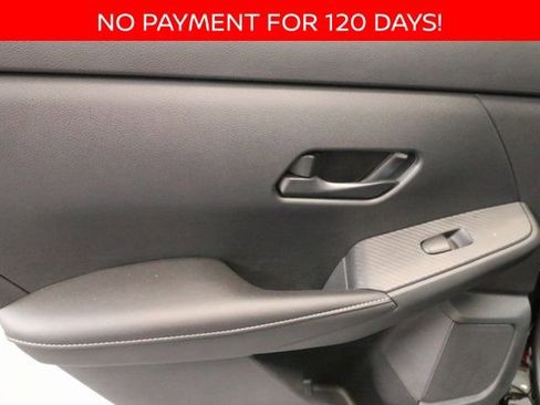 New 2025 Nissan Sentra S image 23