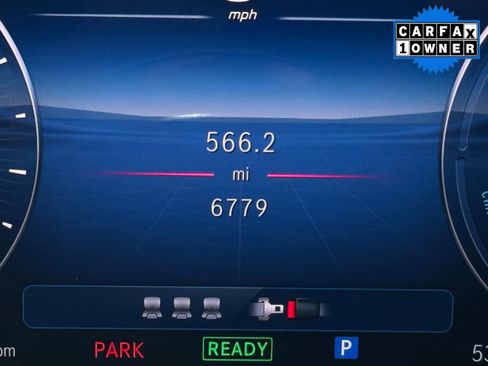 Certified 2025 Mercedes-Benz GLC 350e 4MATIC image 17