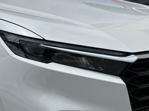 New 2026 Honda CR-V EX-L image 29