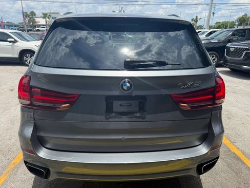 Used 2016 BMW X5 xDrive35i AWD/4WD image 6