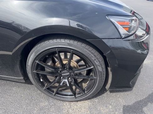 Used 2017 Lexus IS 300 AWD w/ Premium Package image 4