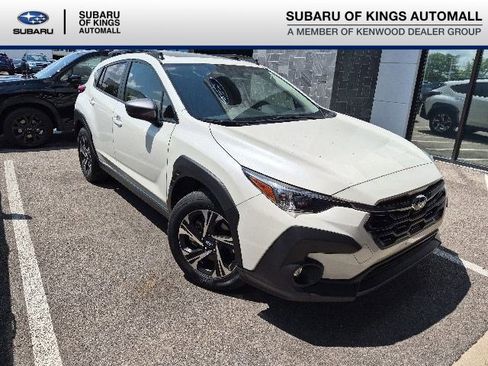 Used 2024 Subaru Crosstrek 2.0i Premium AWD/4WD image 1