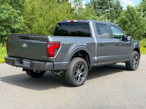 New 2026 Ford F150 STX w/ Equipment Group 200A AWD/4WD image 20
