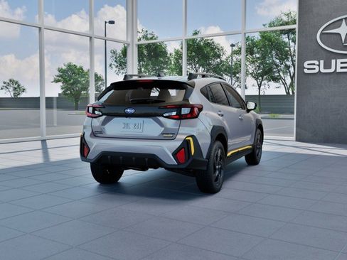 New 2026 Subaru Crosstrek 2.5i Sport AWD/4WD image 5