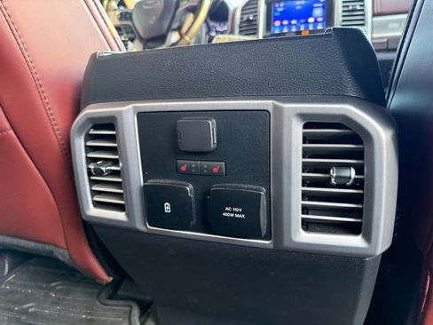 Certified 2020 Ford F350 Platinum image 13