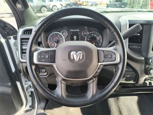 Used 2024 RAM 2500 Big Horn image 14