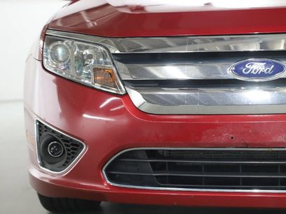 Used 2011 Ford Fusion SEL w/ 301A Rapid Spec Order Code