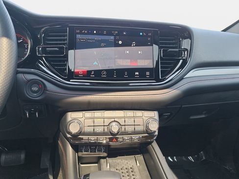 New 2026 Dodge Durango GT AWD/4WD image 22
