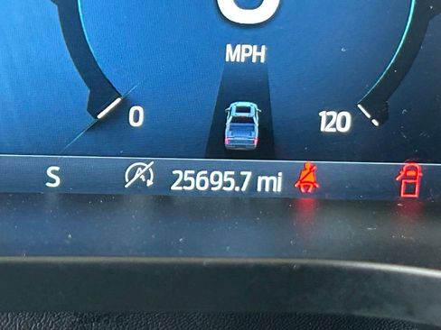 Used 2025 Ford F150 STX w/ Equipment Group 200A AWD/4WD image 41