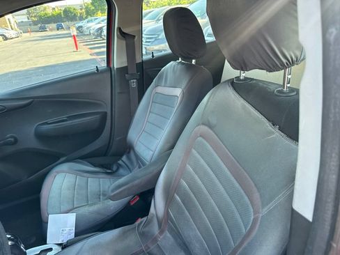 Used 2017 Chevrolet Spark LS FWD image 6