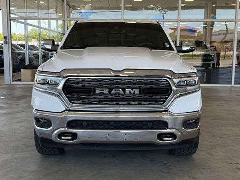 Used 2021 RAM 1500 Limited image 6