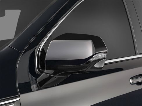 Used 2022 GMC Yukon SLT w/ SLT Premium Package AWD/4WD image 58