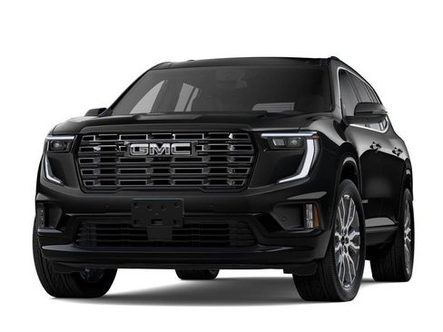 New 2026 GMC Acadia Denali Ultimate w/ LPO, All-Weather Package AWD/4WD image 57