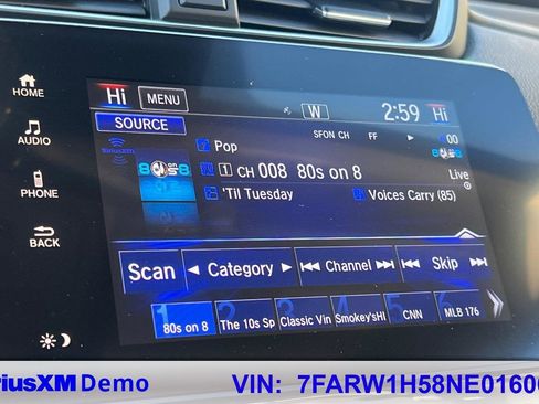 Used 2022 Honda CR-V EX image 35