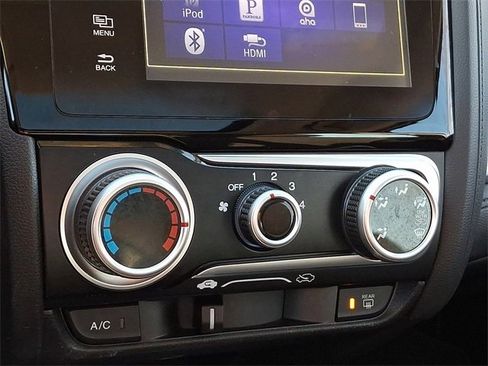 Used 2016 Honda Fit EX image 16