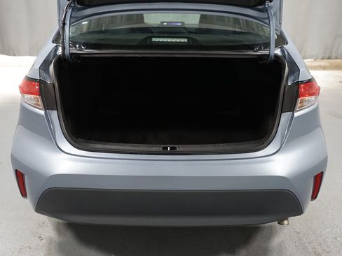 Certified 2024 Toyota Corolla LE image 31