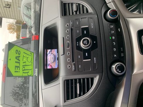 Used 2014 Honda CR-V EX-L image 30