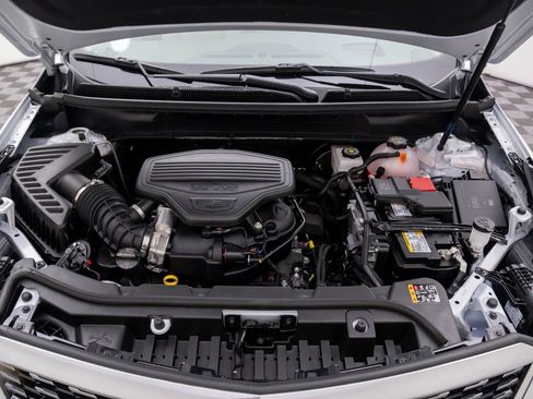 New 2026 Cadillac XT5 Premium Luxury w/ LPO, Floor Liner Package image 27