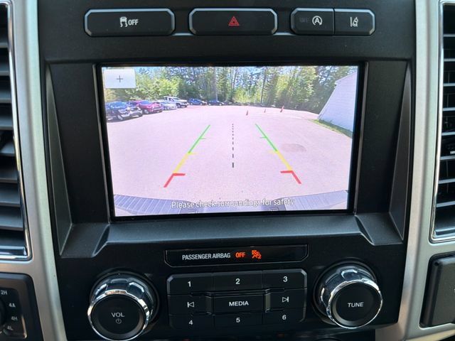 Used 2020 Ford F150 Lariat AWD/4WD image 21