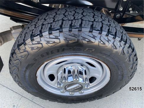 Used 2022 Ford F350 XL w/ Power Equipment Group AWD/4WD image 27