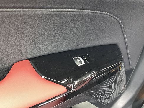 New 2026 Kia K5 GT-Line w/ GT-Line Red Interior Package FWD image 24