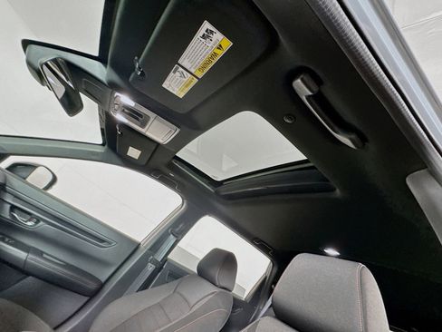 Certified 2026 Honda CR-V Sport image 15
