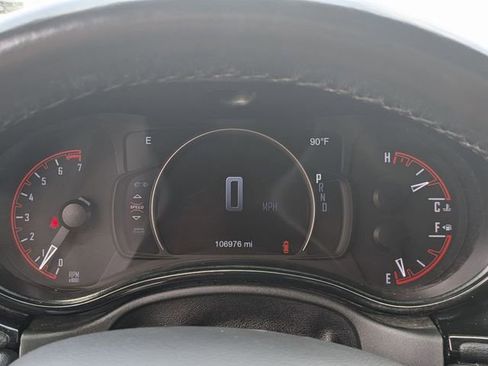 Used 2021 Dodge Durango SXT AWD/4WD image 16
