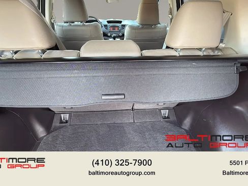 Used 2014 Honda CR-V EX-L image 40