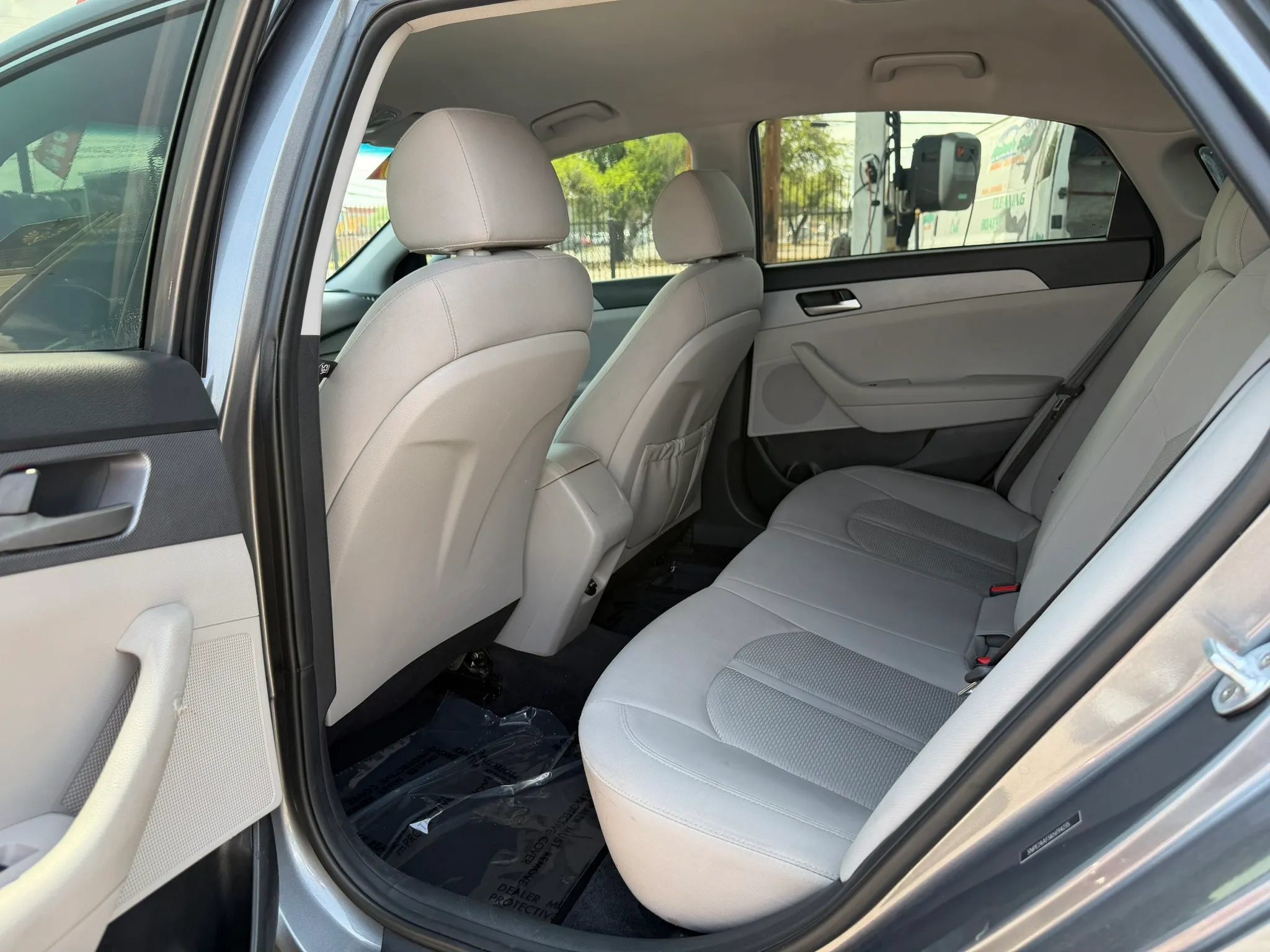 Used 2019 Hyundai Sonata SE FWD image 14