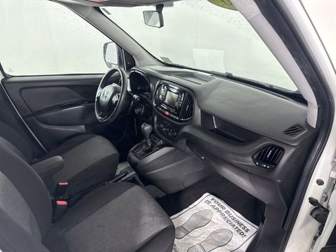 Used 2018 RAM ProMaster City SLT image 17