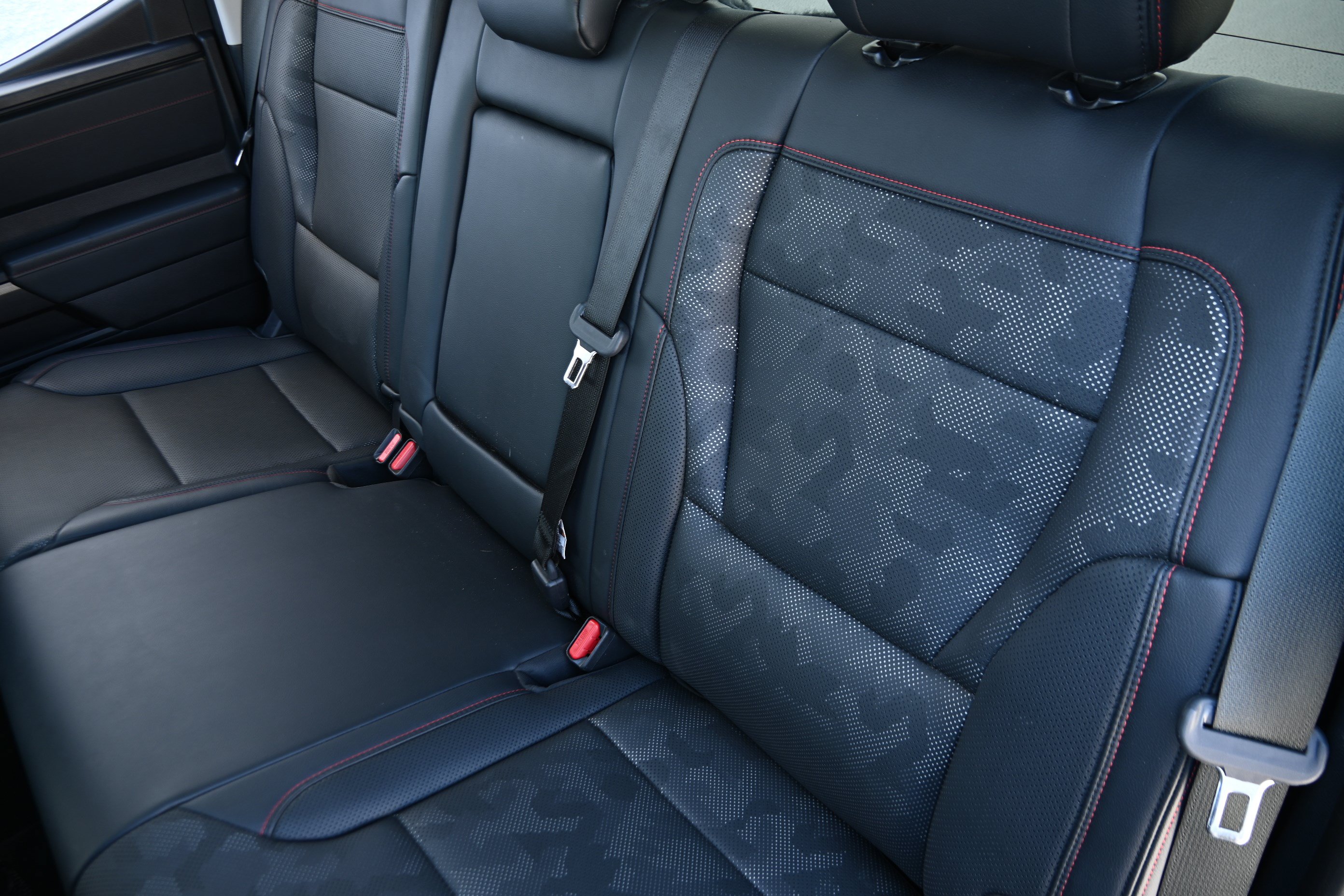 Used 2022 Toyota Tundra TRD Pro AWD/4WD image 13