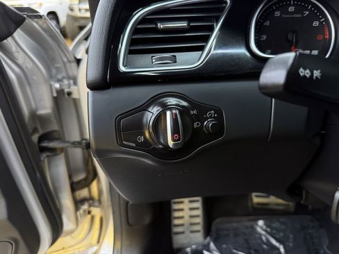 Used 2013 Audi RS 5 Coupe image 14