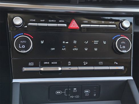 New 2026 Hyundai Santa Fe SEL image 18