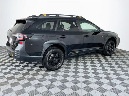 Used 2024 Subaru Outback Wilderness AWD/4WD image 10