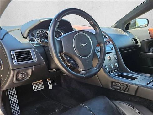 Used 2008 Aston Martin DB9 Coupe RWD image 9