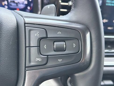 Used 2024 Chevrolet Silverado 1500 ZR2 w/ Technology Package AWD/4WD image 28