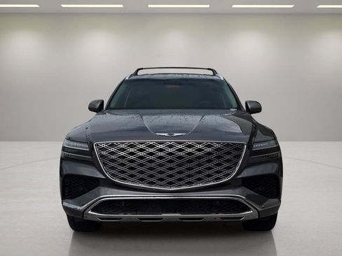 Used 2025 Genesis GV80 2.5T Prestige AWD/4WD image 8
