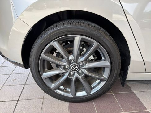 Used 2026 MAZDA MAZDA3 s FWD image 29