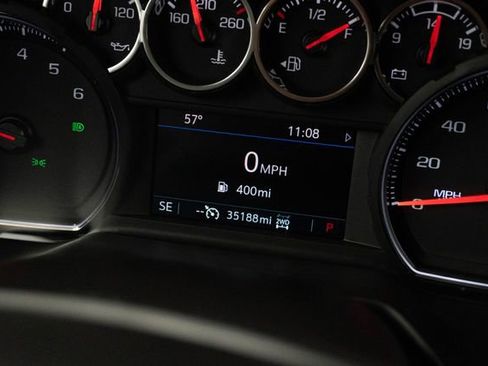 Used 2024 Chevrolet Tahoe LS image 27