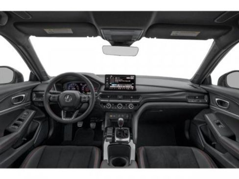 New 2026 Acura Integra Type S image 10