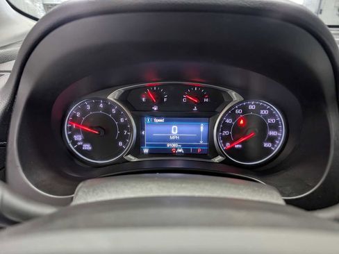 Used 2022 GMC Terrain SLE w/ Driver Convenience Package AWD/4WD image 24