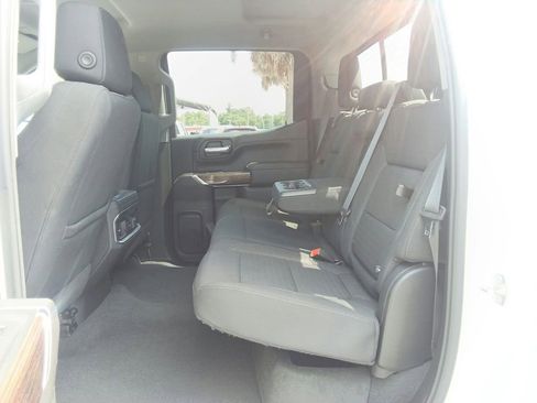 Used 2021 GMC Sierra 1500 Elevation w/ Preferred Package AWD/4WD image 30