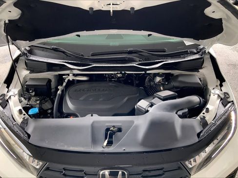 Used 2026 Honda Odyssey EX-L image 59