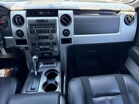 Used 2012 Ford F150 Raptor AWD/4WD image 26
