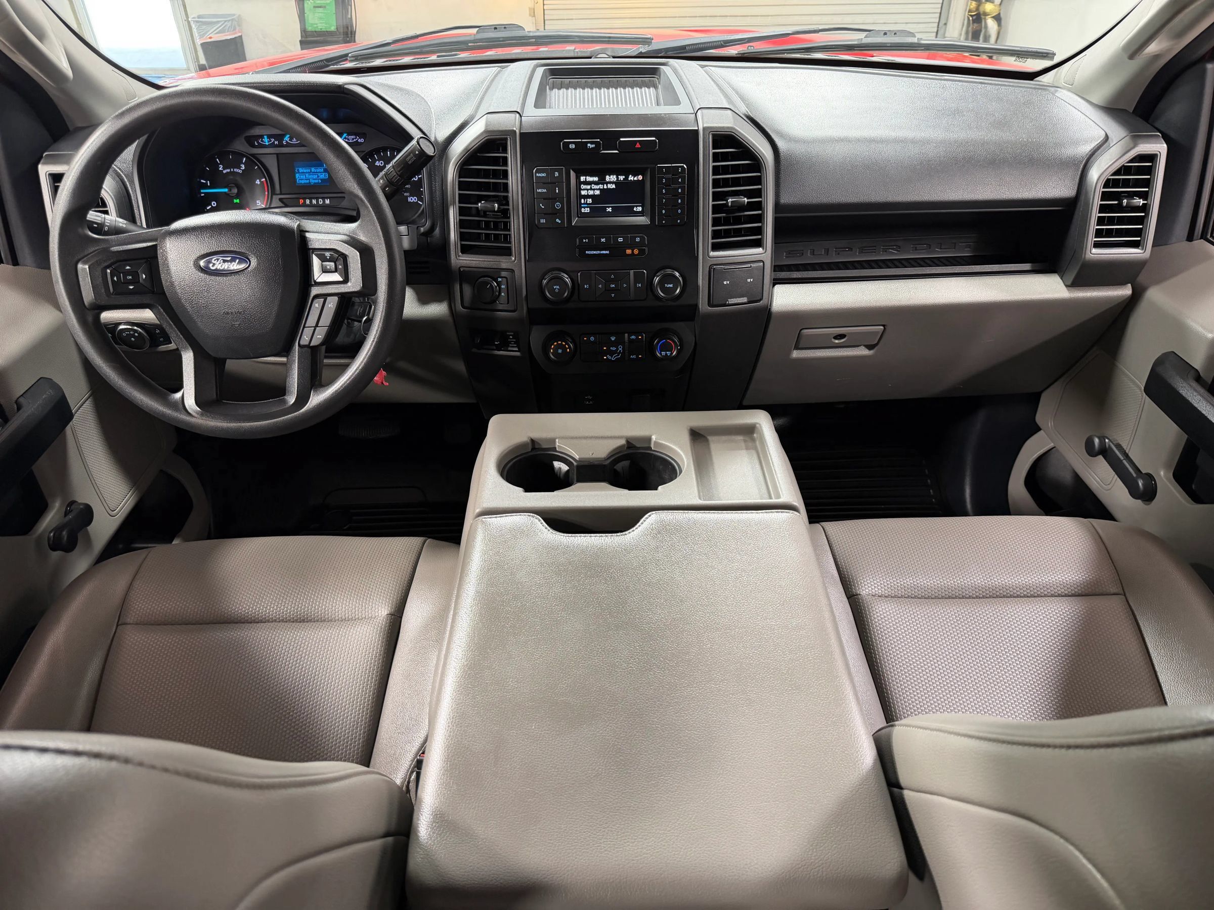 Used 2022 Ford F450 XL AWD/4WD image 23
