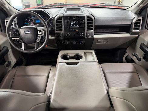 Used 2022 Ford F450 XL AWD/4WD image 23